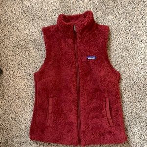 Patagonia Los Gatos Vest